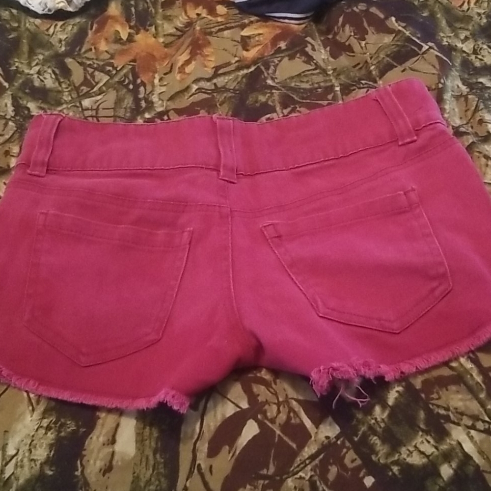 Shorts - Picture 2 of 3